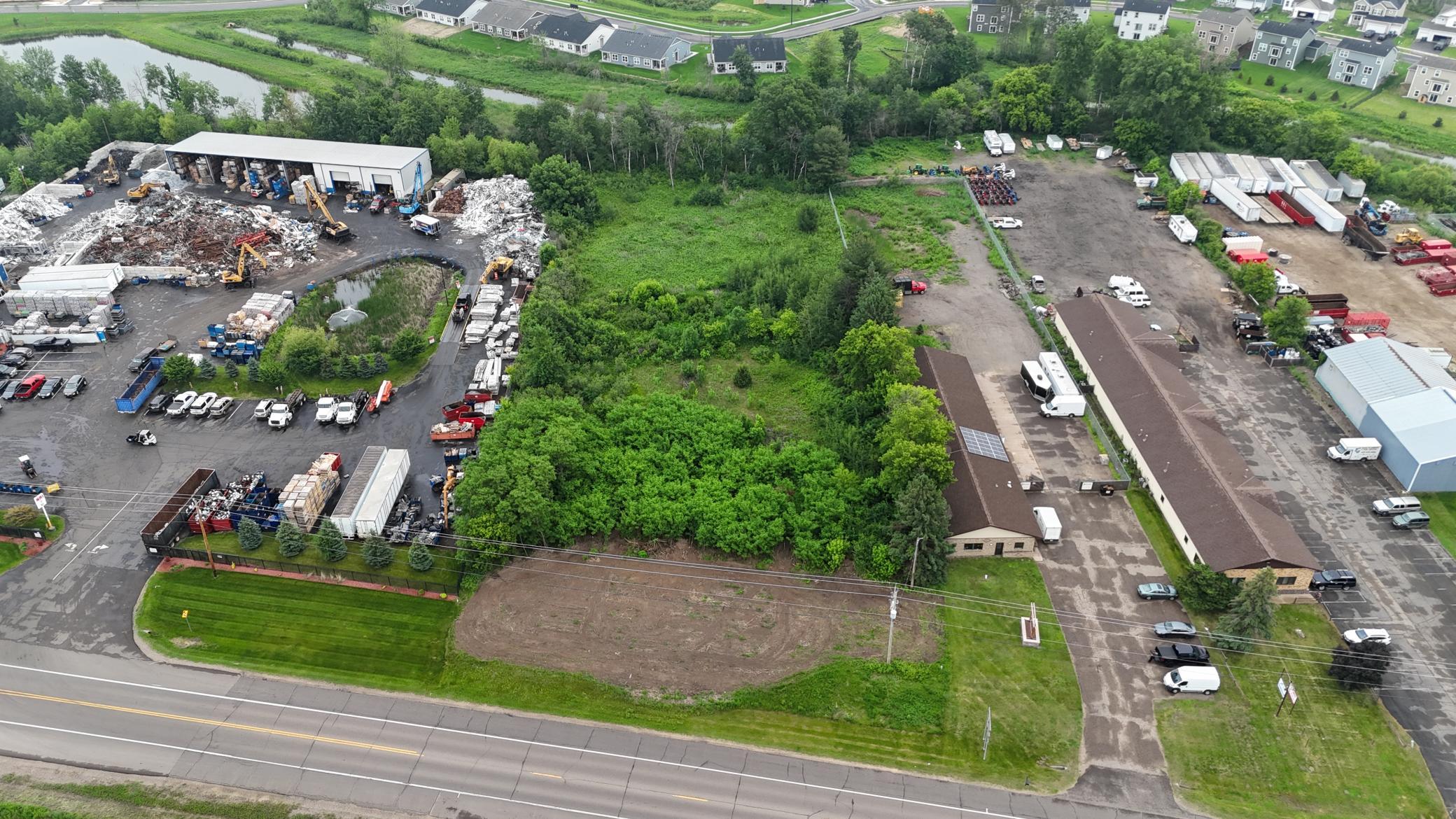 Property photo for TBD Forest Boulevard N, Hugo, MN 55038
