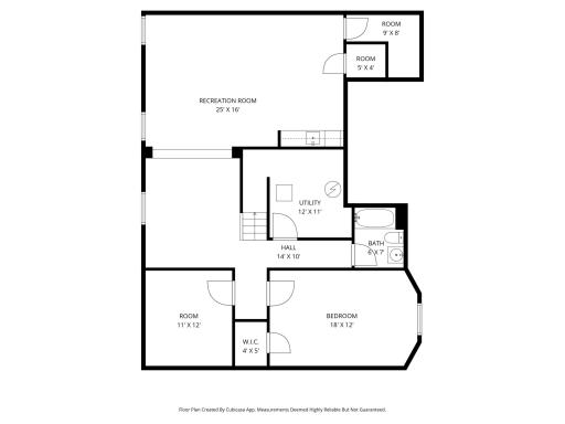 2460 W 22nd Street, Minneapolis, MN 55405