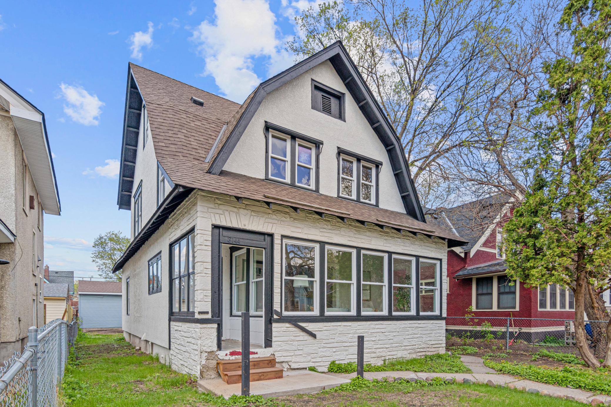 Welcome to 3744 5th Ave S!