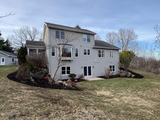 287 Plainview Drive, River Falls, WI 54022