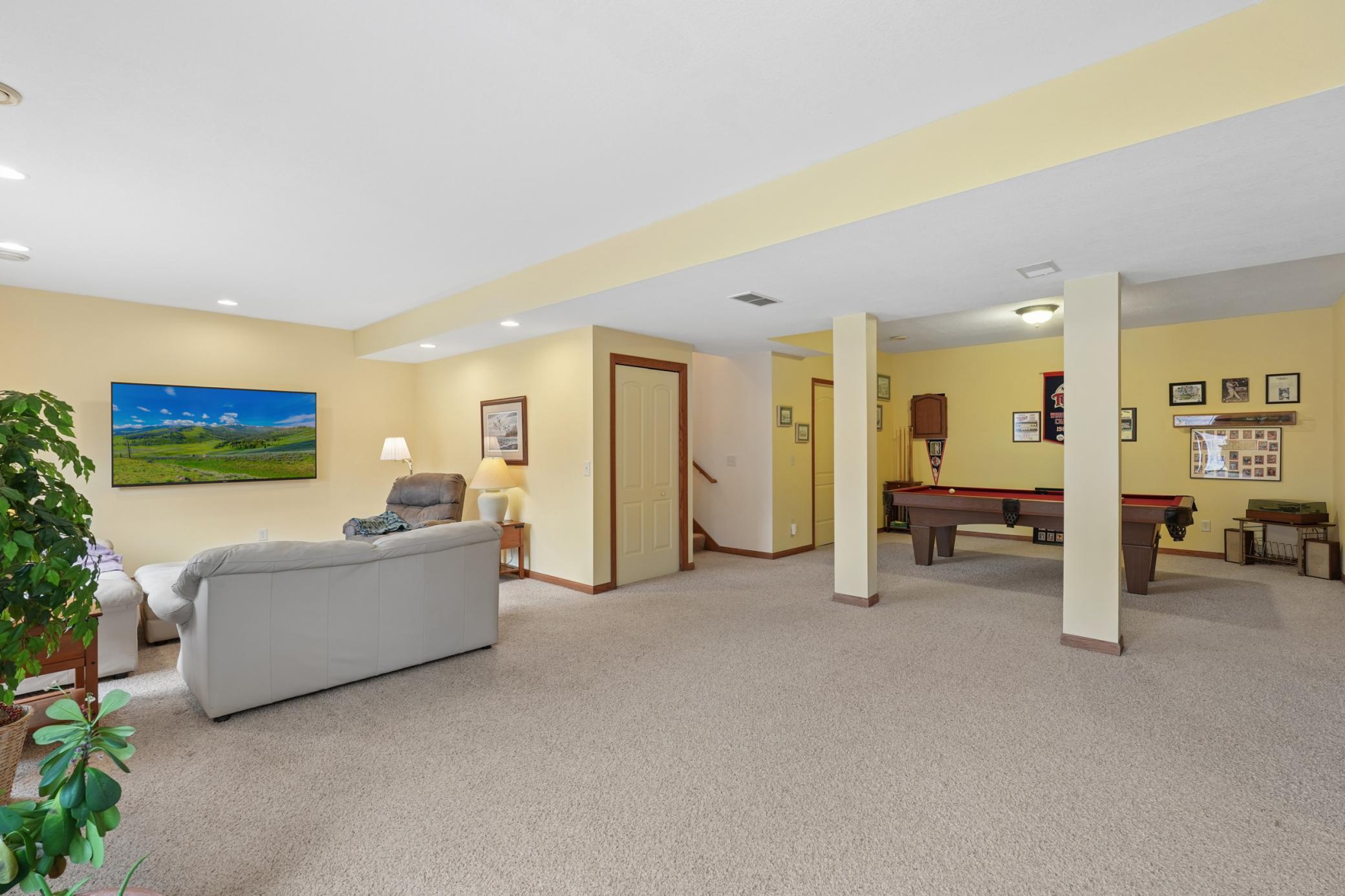 LowerLevelLivingSpace