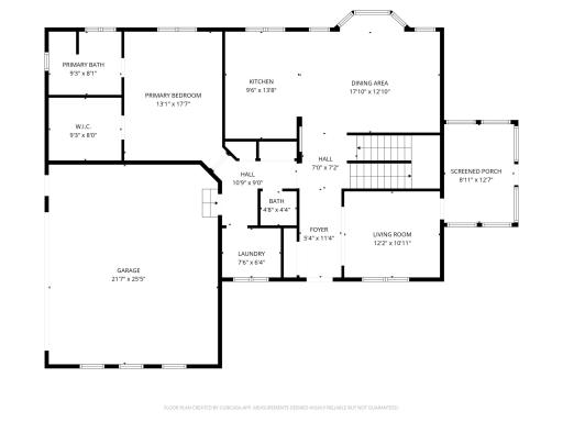2D Floor Plan for 287 Plainview Drive_1.jpg