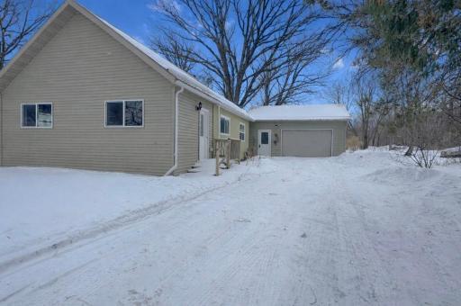 312 3rd Avenue SE, Clearbrook, MN 56634