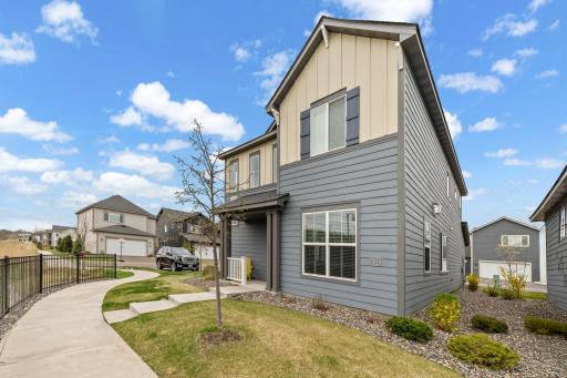 1529 100th Avenue NW, Minneapolis, MN 55433