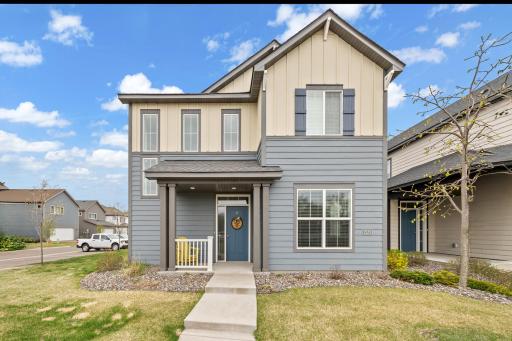 1529 100th Avenue NW, Minneapolis, MN 55433