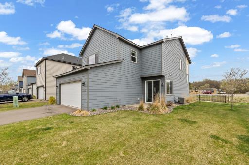 1529 100th Avenue NW, Minneapolis, MN 55433