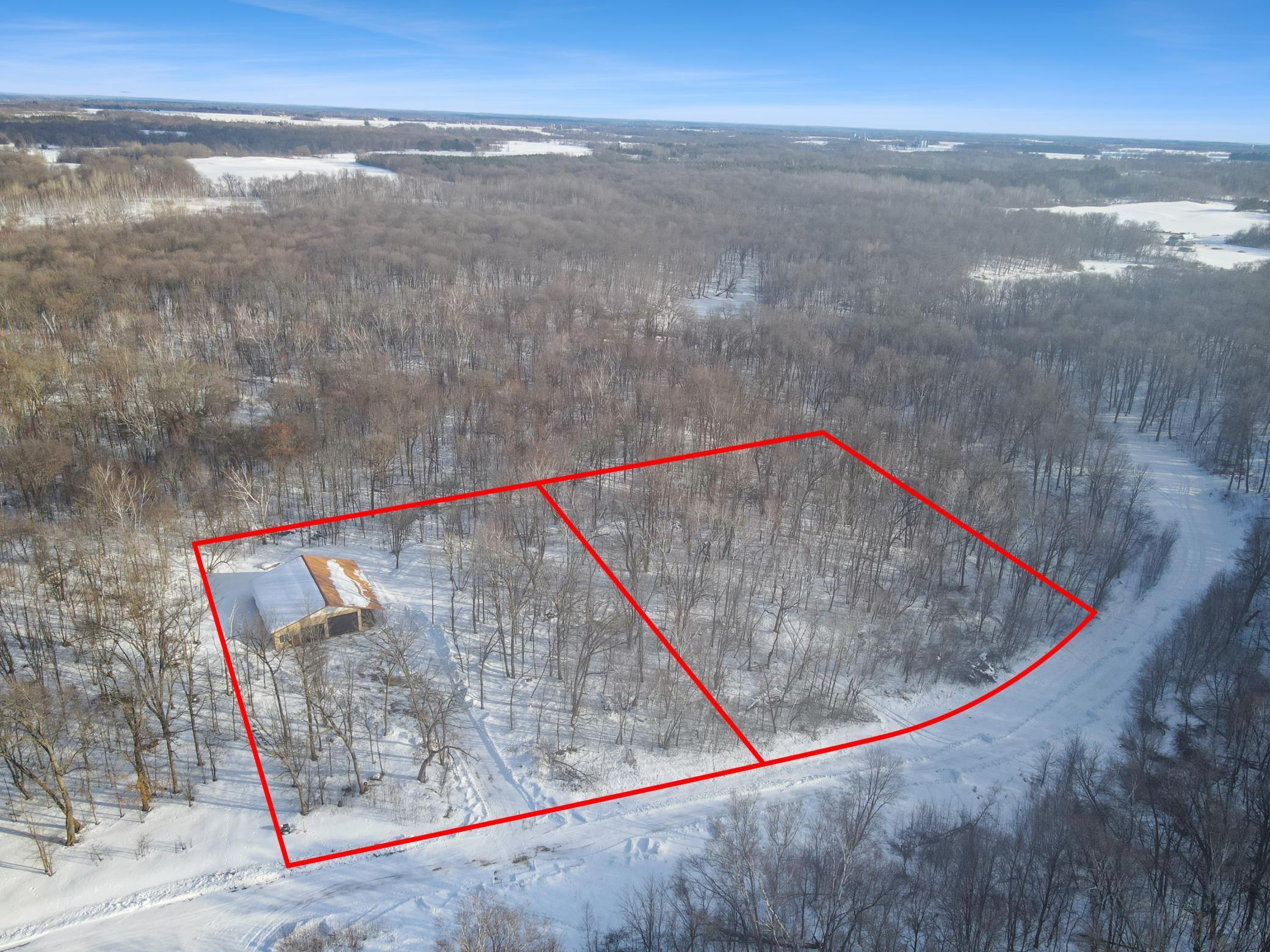 lines are approximate