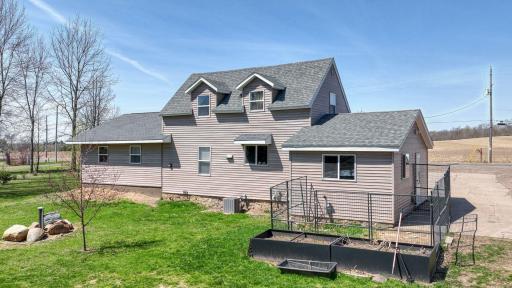 901 Riverside Drive, Cornell, WI 54732