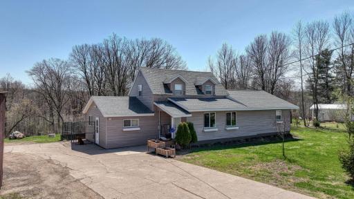 901 Riverside Drive, Cornell, WI 54732