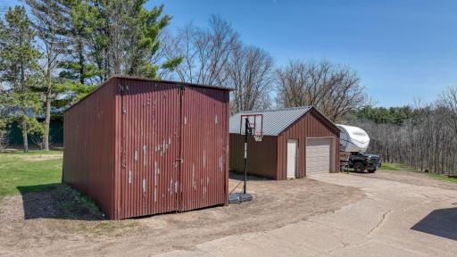 901 Riverside Drive, Cornell, WI 54732