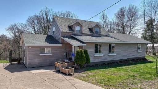 901 Riverside Drive, Cornell, WI 54732