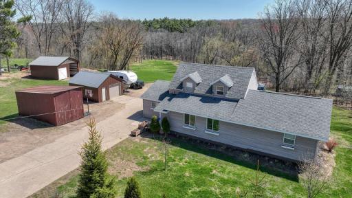 901 Riverside Drive, Cornell, WI 54732