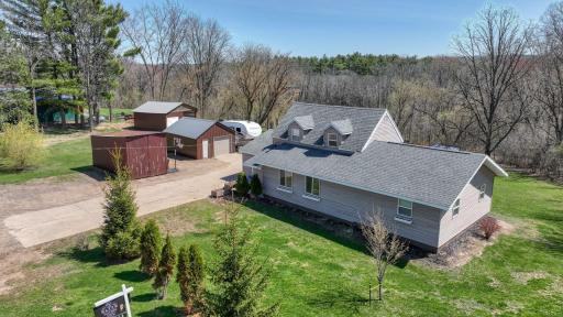 901 Riverside Drive, Cornell, WI 54732