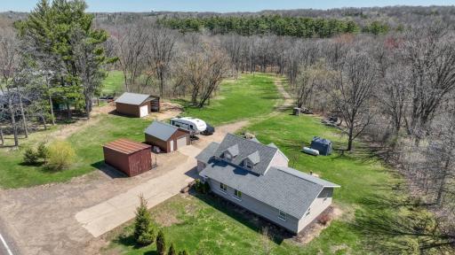 901 Riverside Drive, Cornell, WI 54732