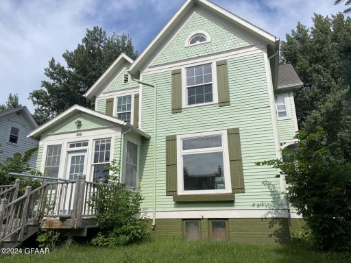 428 S Ash Street, Crookston, MN 56716