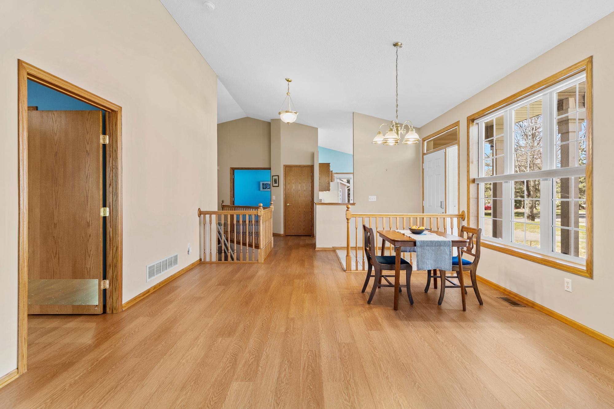 Stair chair is great for current or future needs