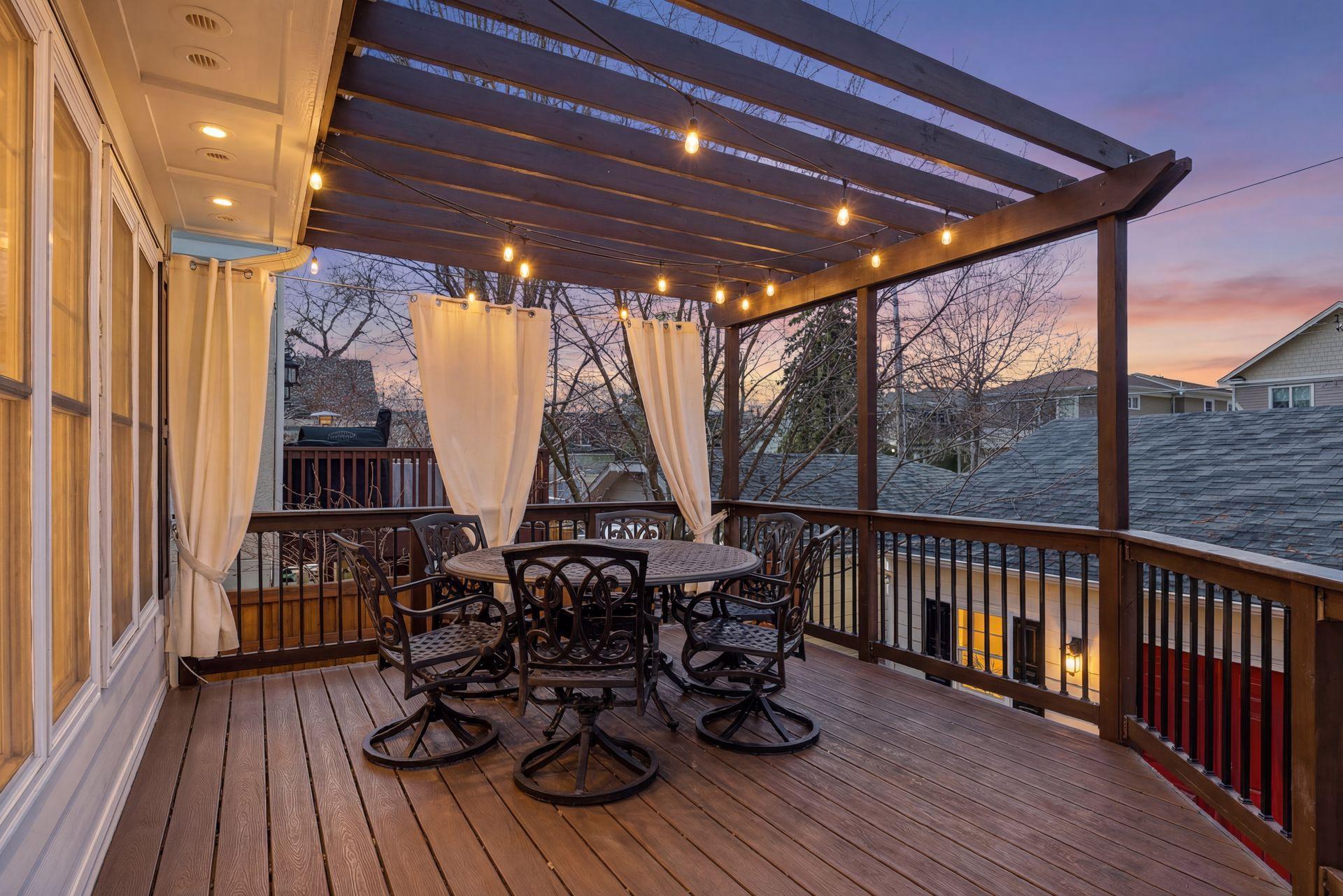 Enjoy the evening time.