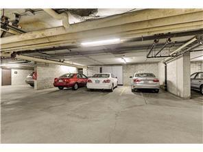 Garage- 2 spacious stalls included