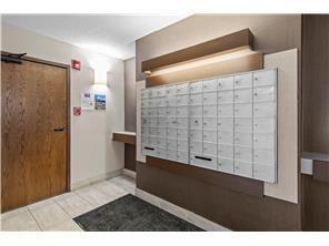 mail center- on staff manager