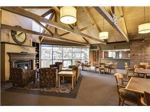 Party room with lots of space