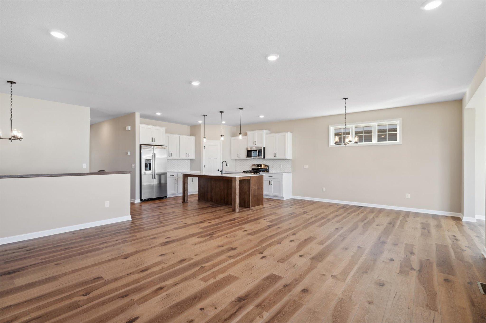 *Photo of a previously built home of the same floor plan. Finishes/options may vary.