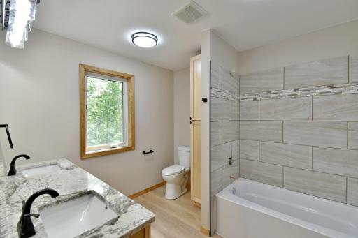 main-master full bath