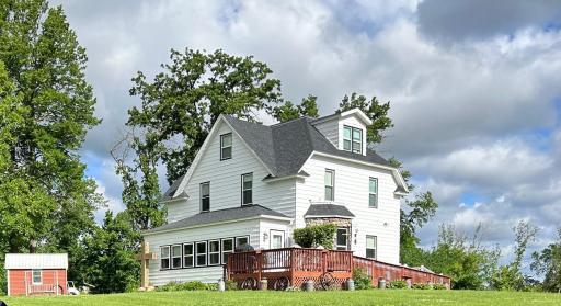 Photo for 7005 County Road 82 SE, Alexandria, MN 56308 - listing #7017511 7005 County Road 82 SE, Alexandria, MN 56308