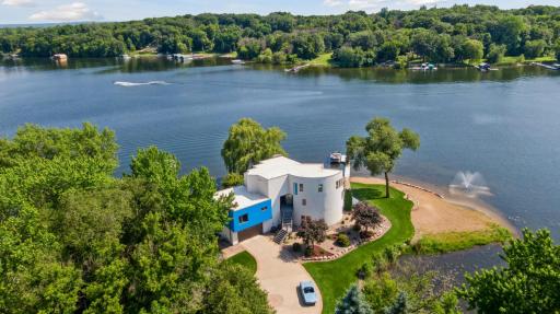 Tastefully remodeled for and great curb appeal