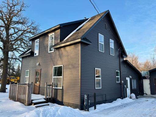 Photo for 301 7th Avenue SE, Roseau, MN 56751 - listing #7017539 301 7th Avenue SE, Roseau, MN 56751