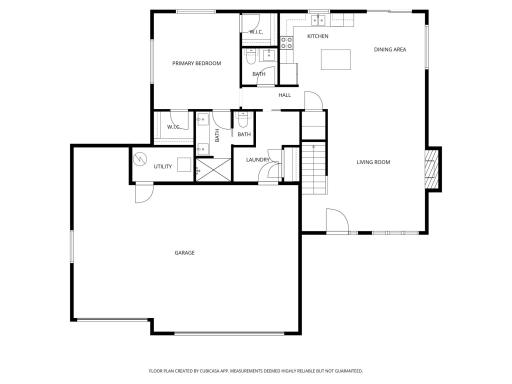 2415 Elk Run Drive SE, Pine Island, MN 55963