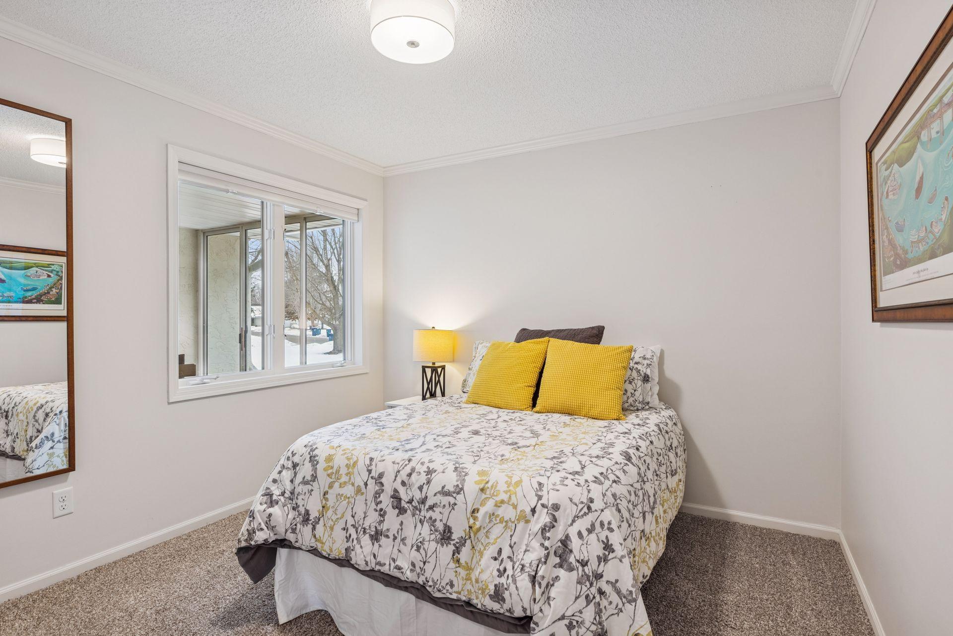 2nd Bedroom