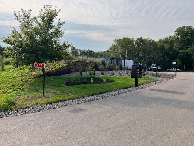 Property photo for 273 Andersen Scout Camp Trail, Houlton, WI 54082