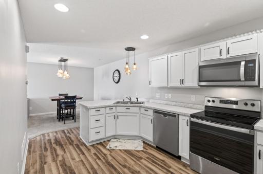 3854 232nd Avenue NW, 109, Saint Francis, MN 55070
