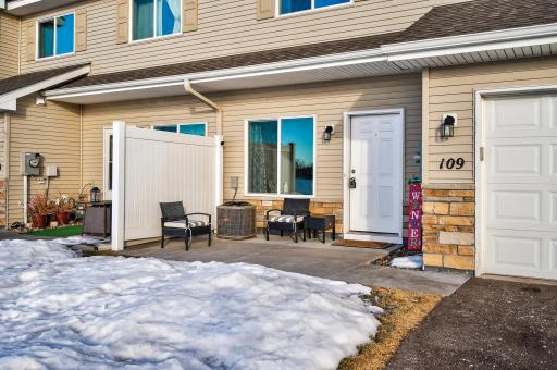 3854 232nd Avenue NW, 109, Saint Francis, MN 55070