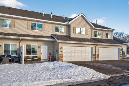 3854 232nd Avenue NW, 109, Saint Francis, MN 55070