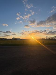 Enjoy the Evening Sunsets!!!