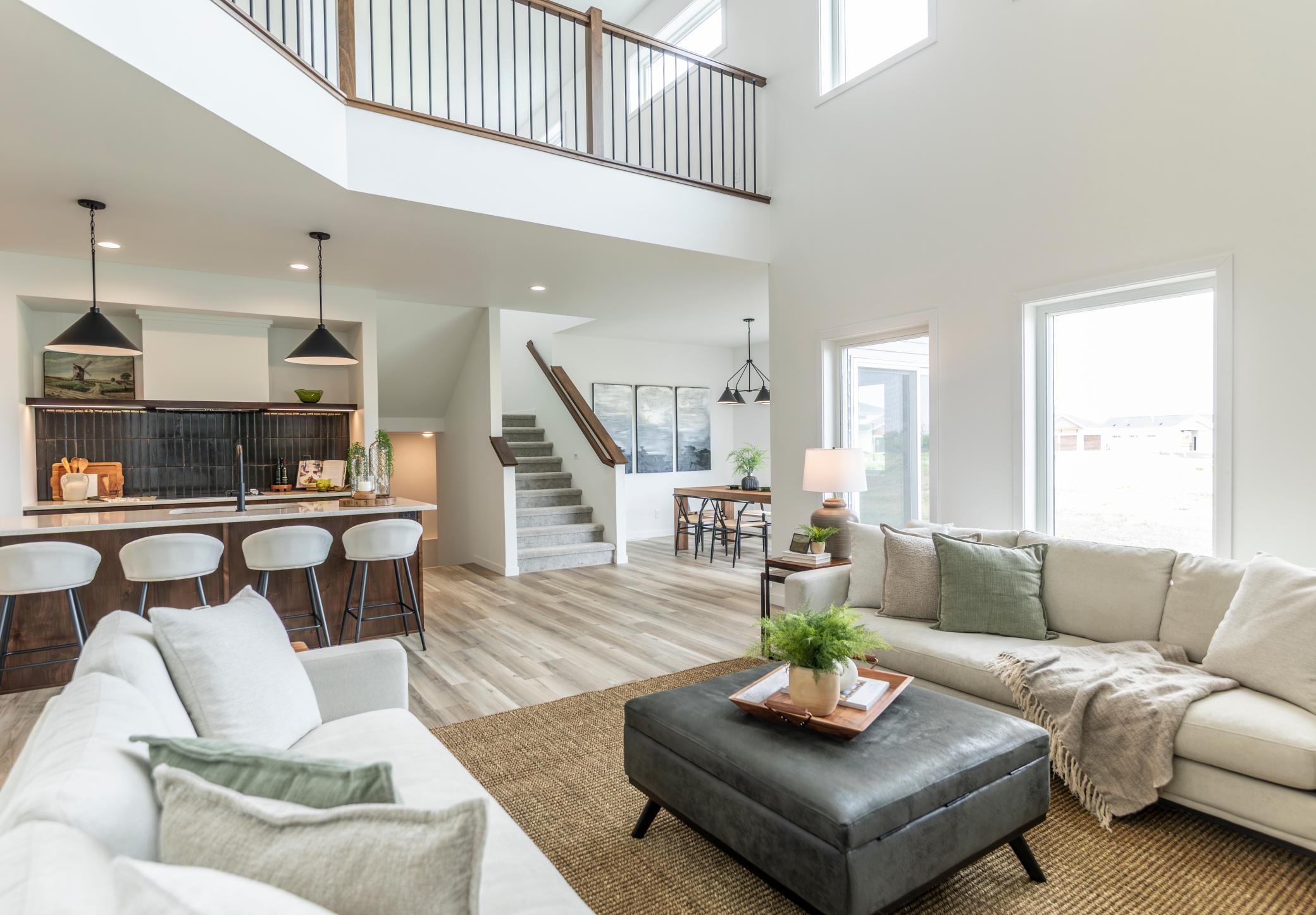 Open Concept