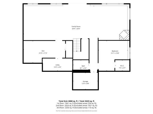 14215 Waconia Street NE, Ham Lake, MN 55304