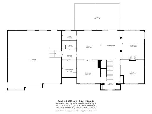 14215 Waconia Street NE, Ham Lake, MN 55304