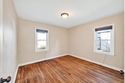 Main level bedroom #2