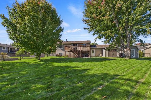 1823 Houle Circle, Hugo, MN 55038