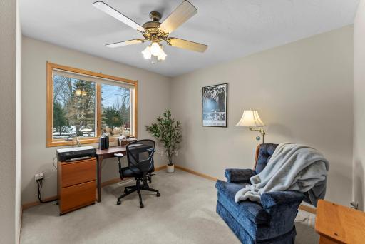Perfect for guests, additional residents, or a home office!