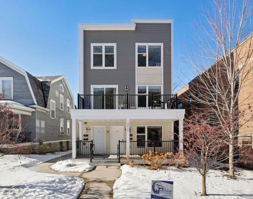 3512 Dupont Avenue S, Minneapolis, MN 55408