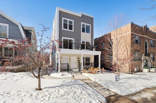 3512 Dupont Avenue S, Minneapolis, MN 55408