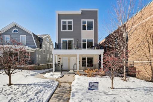 3512 Dupont Avenue S, Minneapolis, MN 55408