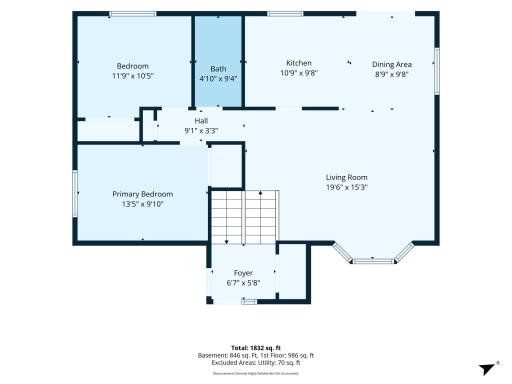 16340 228th Avenue NW, Elk River, MN 55330