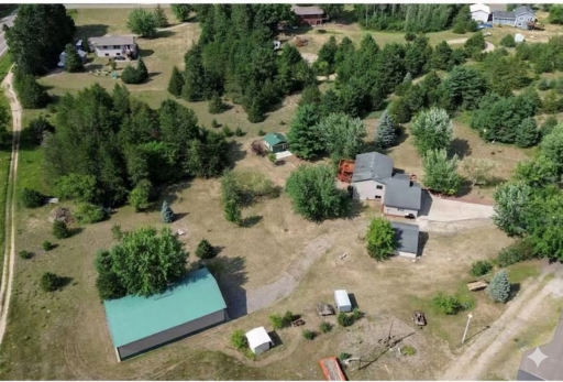 16340 228th Avenue NW, Elk River, MN 55330