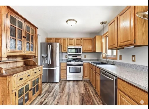 16340 228th Avenue NW, Elk River, MN 55330