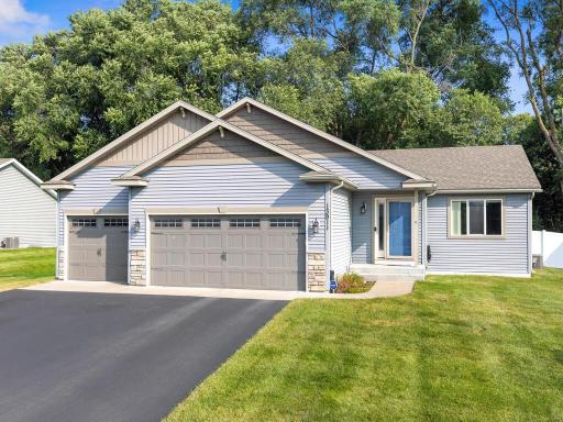 13911 7th Avenue N, Zimmerman, MN 55398