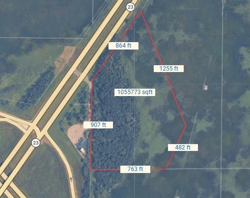 TBD State Highway 23, Saint Cloud, MN 56301